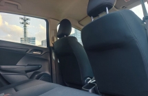 3.98万难得一遇好车矿的本田GK5