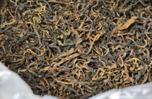 昌宁红 金丝蜜芽 香归 26头春