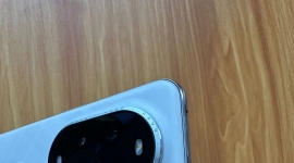 出个极品华为Nova13Pro