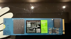 西部数据SN350 480 315元  长江存储PC300 512G 340元