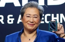 消息称 AMD 苏姿丰下个月前往韩国，与三星达成新合作