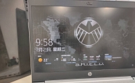 笔记本重新涂抹硅脂