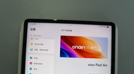1188出个vivo平板 成色极好
