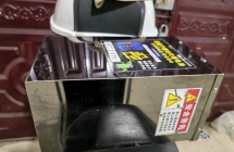 9成新72伏50安大容量锂电池，熊友秒价1899