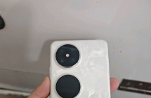 华为pocket2