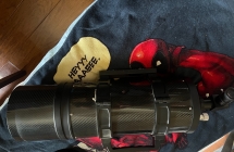 出天逸AD-MKll 甲类功放，马卡天文望远镜