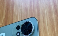 出个极品华为Nova13
