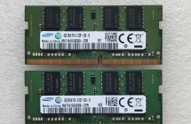 笔记本DDR4 8G、16G内存、2.5寸和M.2固态