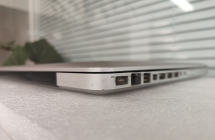 17寸苹果MacBook Pro、i7四核、666出
