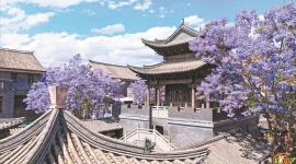 昆明富民县“品出富民”农文旅融合促发展劳动竞赛完美收官