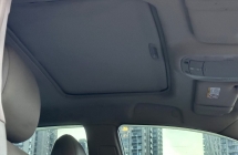 3.68万自动档顶配卡罗拉