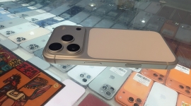 iPhone 17 Pro国行256G银色99新在保屏幕小瑕疵6099一将出品