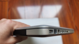 【极品】苹果MacBook Pro、i5、16G内存、360G固态=900