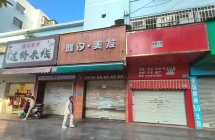 环城东路286号铺面出租