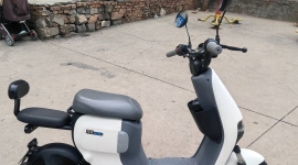 9成新九号新国标，熊友秒价1399