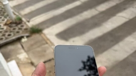 Iphone 14 Pro max 512国行无拆修