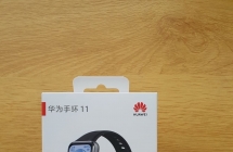 260出全新华为手环11