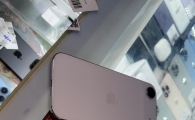 iPhone 17 Air国行256G白色钛金属4699/4899一将出品