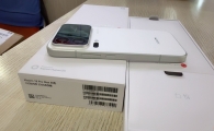 小米 18 Pro Max白色12+256G全新全套激活几天6099一将出品
