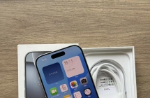 苹果16pro 256G 白色 国行 外观99新