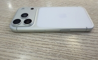 iPhone 17 Pro国行512G银色9新原装气密在保7899一将出品