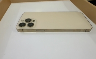 iPhone 13 Pro Max国行128G金色95新原装靓2388一将出品
