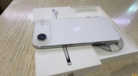 iPhone 17 Air国行256G白色钛金属全新全套4699一将出品
