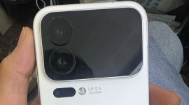 小米17pro