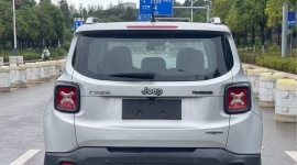 2万多suv  jeep