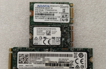 【一堆】三星DDR4笔记本内存、建兴M.2 2242，联想忆联M.2 512G NVMe固态