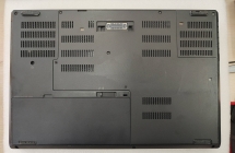 ThinkPad P50工作站、i7四核、4G独显、32G内存、480G固态、高色域ips屏=1688