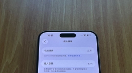出个极品ip15PM