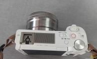 出售索尼ZV10相机   非常新