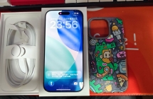 出台iPhone16Pro国行256G大全套