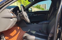 16.98万2021年凯迪拉克CT6