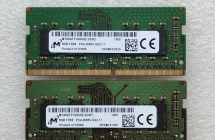 【杂物】笔记本DDR4内存、2.5和M.2固态、联想电源、苹果电源、OPPO快充、主板
