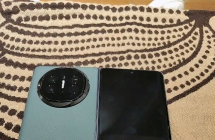 华为折叠屏Mate X3