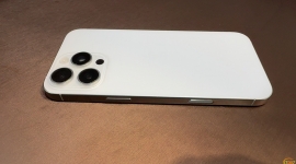 iPhone 16 Pro Max国行512G白色钛金属99新原装气密6999一将出品