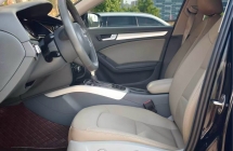 3.68万奥迪A4L带走