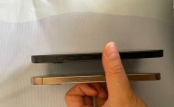9200出两台iPhone 16pro 256 西山大坝地铁站自提