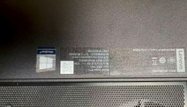 联想y7000