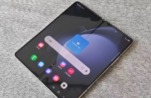 三星大折叠Zfold5好成色，三千出头