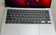 苹果笔记本MacBook Air M1