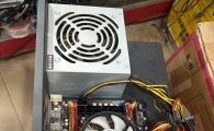 E5 2680v2搬砖十台 32G 256G 750Ti
