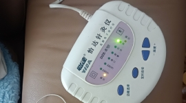 针灸治疗仪各项功能完好40元转让15587070081