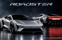 特斯拉新一代 Roadster 能飞？发布会设临时禁飞区
