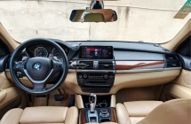 3.68万宝马X6