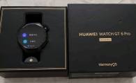华为WatchGT6Pro/Freebuds7i/尼康相机/尼康镜头