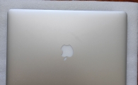 顶配15寸MacBook Pro、i7四核、16+256G、刚换300多全新电池