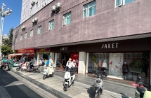 东风广场附近商铺出租